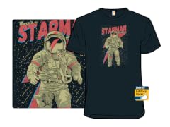 Astro Starman