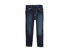 GAP Girls (3-6 MOS) Pull-on Jegging Pants