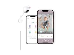iBaby Smart Baby Breathing Monitor
