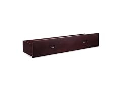 Ashley Halanton Under Bed Storage Brown