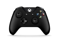 Xbox Wireless Controller (Refurbished)