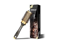 SHINLEA Round Hair Brush for Blow Drying