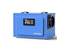 Airecoler 125 Pints Commercial Dehumidifier