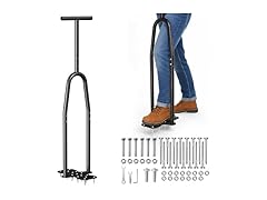 eWonLife Lawn Aerator Tool