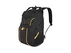 SwissGear 1900 Mini ScanSmart Backpack