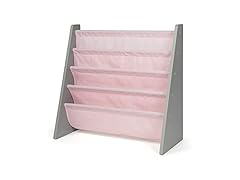 Humble Crew Kids Book Organizer