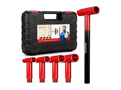 HolaYou Hinge Gap Adjustment Wrench