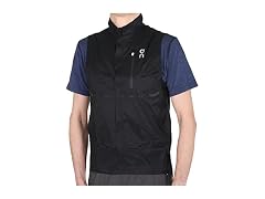 On Running Men's Weather-Vest