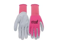 MUD MD31031SP-WL L Simply MUD Women's Nylon Seamless Kni