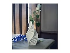 Chic Vignette Rustic Minimalistic Vase