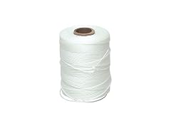 C.S. Osborne Nylon Tufting Twine 2 Lb Rolls Tube