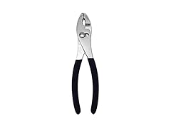 Cal-Hawk8" Slip Joint Pliers