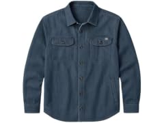 Field & Stream 100% Cotton Lightweight Jacket (L)