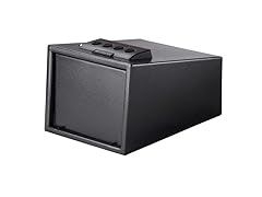 Barska Electronic Keypad Quick Access Safe