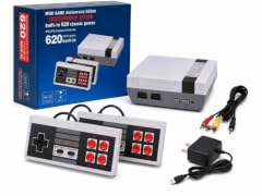 Generic Mini Retro Gaming Console w/ 620 Games