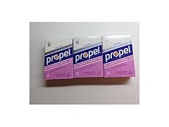 3PK Propel Raspberry Lemonade Water Beverage