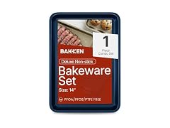 BAKKEN Kitchen Baking Pans