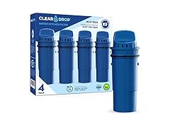 Replacement for PUR Water Filter