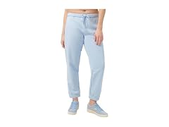Florence By Mills Women (M) Jogger Niagara Mist