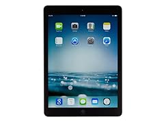 Apple 64GB iPad Air (1st Gen) w/Verizon 4G