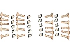 Tita / LOETPR Carbon Brushes