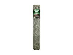 YARDGARD 1in Chicken Wire 28in x 25ft
