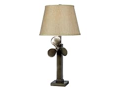 Prop Table Lamp