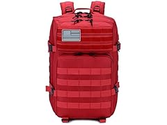 Fifarise Oxford Military Tactical Backpack