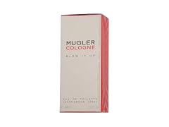 Mugler Cologne Blow It Up EDT Spray, 3.3 oz