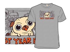 Best Year Ever