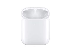 Apple Wireless Charging Case for AirPods (Open Box)