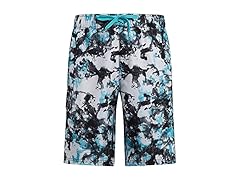 Kanu Surf Boys Specter Swim Trunk