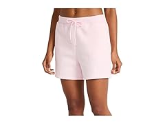 Reebok Womens Campus Short