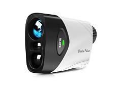 BIRDIEPULSE 1100Y Golf Rangefinder