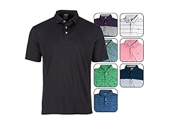 Callaway Men's Surprise Polo (2-Pack)