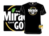 Miracle Go