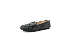Calvin Klein Women Layne Loafer