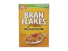 Bran Flakes Cereal