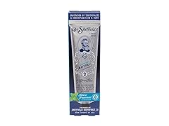 Dr Sheffield's, Toothpaste Natural Peppermint