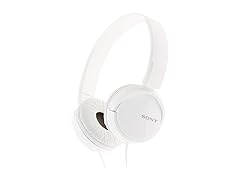 Sony zx Series Stereo Headphones