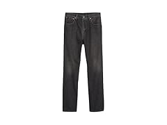 GAP Men (36W x 32L) Original Straight Jeans