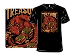 Knowledge Is My Treasure