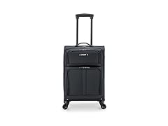 Traveler Anzio Expandable Luggage