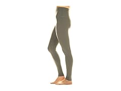 OCM Women's Legging Grey (4 Tall)