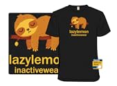 Lazylemon Inactivewear