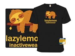 Lazylemon Inactivewear