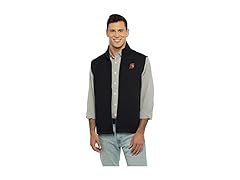 Vantage Apparel USC Grey Vest (M)