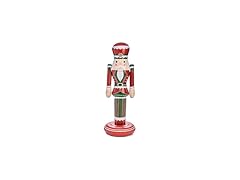FUNBOY FUNBOY Peppermint Inflatable Nutcracker