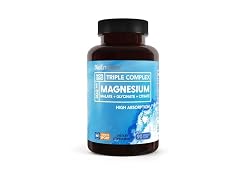 Magnesium Glycinate Complex