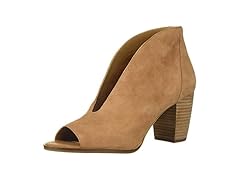 Women's Lucky Brand Macaroon Pump (9.5)